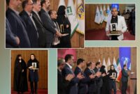 مقالات پژوهشگران پژوهشکده بیمه در همایش ملی مدیریت ریسک و بیمه موفق به دریافت جایزه شدند مقالات پژوهشگران پژوهشکده بیمه در همایش ملی مدیریت ریسک و بیمه موفق به دریافت جایزه شدند