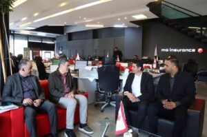 تأکید بر رعایت حقوق بیمه‌گذاران در گام نخست