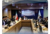 افزایش سرمایه ۲۱۳ درصدی بیمه پارسیان به تصویب سهامداران رسید