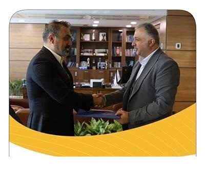 بیمه پارسیان ۱۸۰میلیارد ریال خسارت به یکی از واحدهای این مجتمع پرداخت کرد بیمه پارسیان ۱۸۰میلیارد ریال خسارت به یکی از واحدهای این مجتمع پرداخت کرد