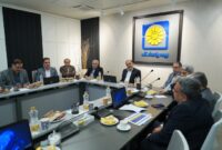 برگزاری هشتمین دوره ارزیابی جایزه بین‌المللی مدیریت دانشی (KM4D) با رویکرد هوشمندسازی دانشی در بیمه پاسارگاد