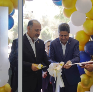 هدف بیمه پاسارگاد حفظ و نگهداشت دستاوردهای قبلی و کسب موفقیتهای جدید است هدف بیمه پاسارگاد حفظ و نگهداشت دستاوردهای قبلی و کسب موفقیتهای جدید است