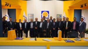 سرمایه گذاری‌های هوشمندانه بیمه پاسارگاد در حوزه ساختمان