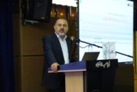 تأکید مدیرعامل بیمه پاسارگاد بر تحول محصولات متناسب با نسل جدید