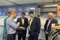 گسترش حمایت‌های مالی بانک توسعه صادرات ایران از شرکت‌های فناور