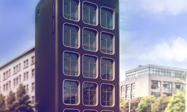 آرامش و آسایش برای مدیران و ساکنان ساختمان با اپلیکیشن شایار