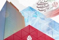 جهش ۱۰۸ درصدی تراز عملیاتی بانک ملت در ۷ ماهه نخست سال