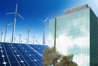 رفع ناترازی انرژی برق با گام بلند بانک ملت و توانیر