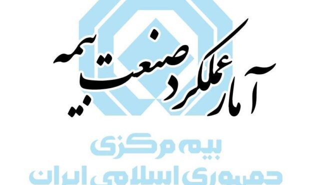 گزارش آمار عملکرد ۶ ماهه صنعت بیمه در سال ۱۴۰۴ منتشر شد