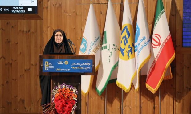 بلوغ دیجیتال، مسیر تحول در مدیریت ریسک بیمههای درمانی است بلوغ دیجیتال، مسیر تحول در مدیریت ریسک بیمههای درمانی است