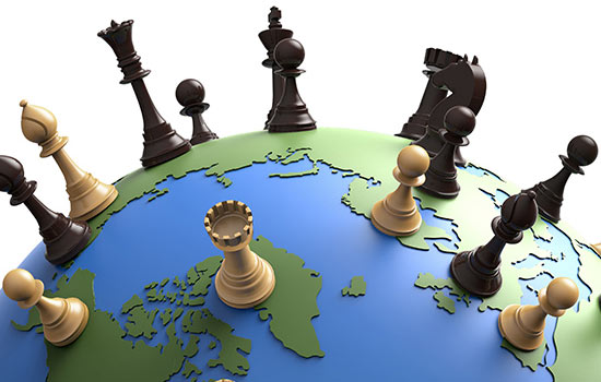 بعد از اوکراین نوبت کدام کشور است؟