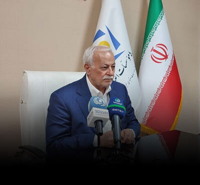 تقدیر دبیرکل کانون بانک‌ها از عملکرد شفاف و موفق بانک اقتصاد نوین