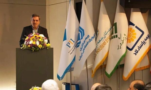 تأکید رئیس‌ کل بیمه مرکزی بر ضرورت تدوین دستورالعمل‌های راهنما توسط انجمن حرفه‌ای صنعت بیمه