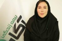 مدیرعاملی سروناز درواری در بیمه زندگی آگاه تمدید شد