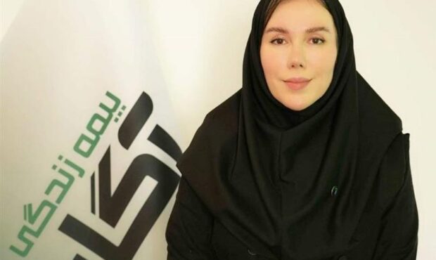 مدیرعاملی سروناز درواری در بیمه زندگی آگاه تمدید شد مدیرعاملی سروناز درواری در بیمه زندگی آگاه تمدید شد
