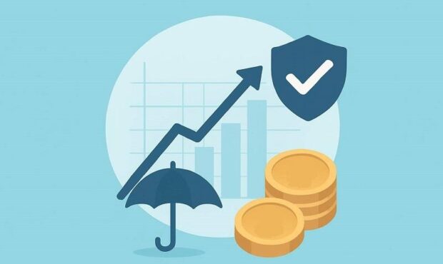 اعلام رسمی سود قطعی بیمههای زندگی در سالهای ۱۴۰۲ و ۱۴۰۳ اعلام رسمی سود قطعی بیمههای زندگی در سالهای ۱۴۰۲ و ۱۴۰۳