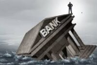 سپرده های مردم و معضل بانک های ناتراز