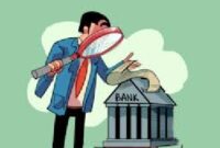 ۵ راه شناسایی بانکهای ناتراز برای همه ۵ راه شناسایی بانکهای ناتراز برای همه