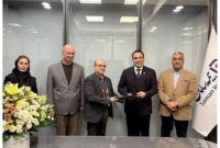 پرداخت کامل خسارت محموله چای احمد توسط بیمه سامان