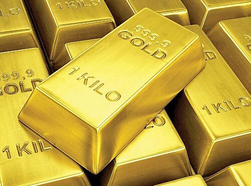 طلای جهانی در انتظار داده‌های تورم آمریکا متوقف شد