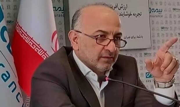 4 انتصاب جدید در بیمه دی 4 انتصاب جدید در بیمه دی