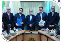 تفاهم نامه همکاری وزارت علوم و بانک صادرات ایران امضا شد