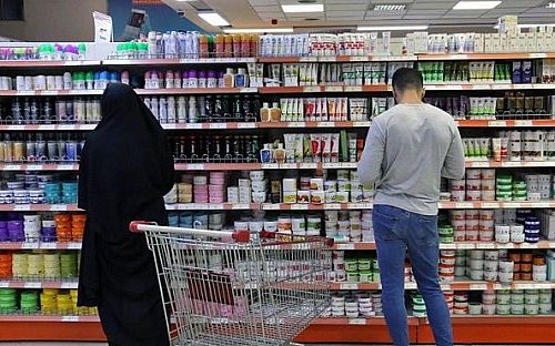 پیشبینی مسیر تورم خوراکیها در سال آینده پیشبینی مسیر تورم خوراکیها در سال آینده