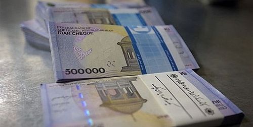 انتشار جدول حقوق و مزایای سال ۱۴۰۵ کارمندان و بازنشستگان دولت