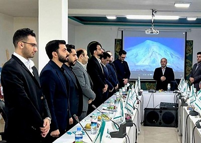 توسعه پایدار در بستر تحول دیجیتال سیاست شرکت بیمه دی در سال ۱۴۰۵ توسعه پایدار در بستر تحول دیجیتال سیاست شرکت بیمه دی در سال ۱۴۰۵