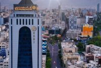 اعلام نرخ حق الوکاله بانک توسعه صادرات ایران برای سال ۱۴۰۵ اعلام نرخ حق الوکاله بانک توسعه صادرات ایران برای سال ۱۴۰۵