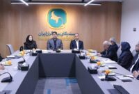ارائه خدمات بیمه‌های اتكایی بدون توقف در جریان است