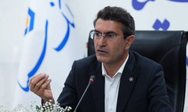 کلیدی ترین ویژگی بانک سینا شفافیت است کلیدی ترین ویژگی بانک سینا شفافیت است