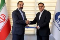 “اسلامی‌فرد” سرپرست روابط عمومی بیمه دانا شد