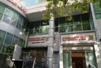 خدمات ارزی بانک صنعت و معدن در ایام جنگ رمضان با قدرت ادامه یافت