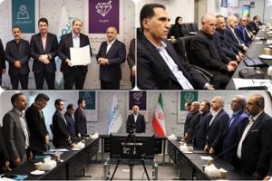 عبور «بیمه دی» از مرز ۱۰۰ همت فروش