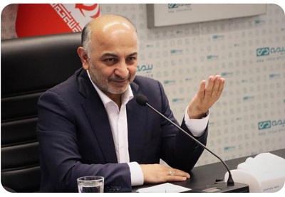 عبور «بیمه دی» از مرز ۱۰۰ همت فروش