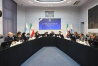 بررسی راهکارهای استقرار نظام حکمرانی داده‌مبنا در بیمه مرکزی