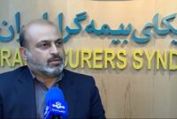 «دنای معمولی» شاخص خودروی متعارف در سال ۱۴۰۵ شد