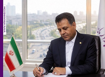 گذار بیمه آرمان از رشد کمی به پایداری عملیاتی