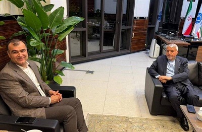 صنعت بیمه تمامقد حامی فعالان گردشگری و صنایعدستی است صنعت بیمه تمامقد حامی فعالان گردشگری و صنایعدستی است