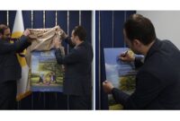 رونمایی از طرح همتا در جشنواره آرامش پایدار توسط بیمه کوثر