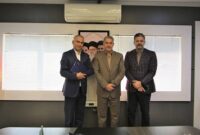 ” قراگوزلو ” سرپرست اداره روابط عمومی بانک سرمایه شد