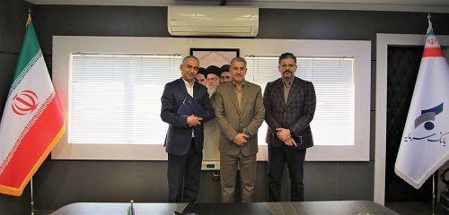 ” قراگوزلو ” سرپرست اداره روابط عمومی بانک سرمایه شد