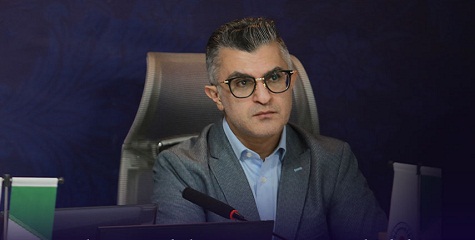 3 انتصاب جدید در بیمه تعاون 3 انتصاب جدید در بیمه تعاون