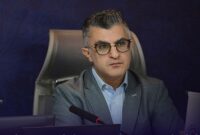 “میری لواسانی” سرپرست مدیرعامل بیمه تعاون شد
