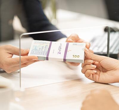 کاهش قیمت تمام شده پول در بانک اقتصادنوین کاهش قیمت تمام شده پول در بانک اقتصادنوین