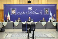 توسعه چک الکترونیک و اصلاح نظام پرداخت با جدیت دنبال می‌شود