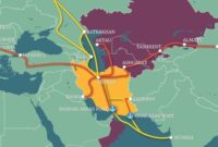 نصب چراغ راهنمایی برای “تنگه هرمز” کافی نیست!