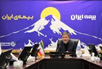 بیمه ایران اصول تازه تعامل با بیمه گزاران و مشتریان را ابلاغ کرد