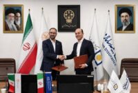 آغاز همکاری آموزشی و پژوهشی مرکز مالی ایران و بیمه سامان